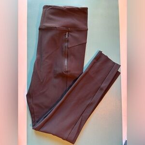 Athleta Black Leggings